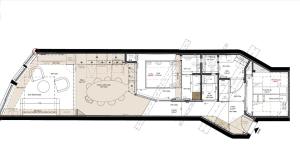Résidence Palafour - 3 Pièces pour 7 Personnes MAE-3540