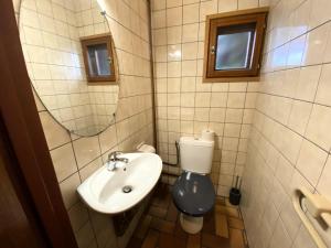 Chalets à La Bresse - LE TRAPPEUR Chalet en bois vue montagne MAE-8091