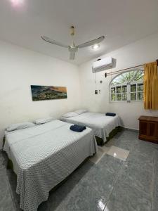 Casamaya Hostel & Diving