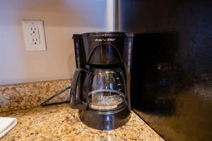 Sandcastle Court #277 -Kitchen