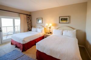 Sandcastle Court #277 -Kitchen