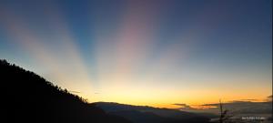 Infinite Stillness Farm