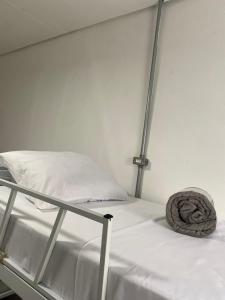 Hostel Amor por SP Brás - Pari - Feira da Madrugada - Expo Center Norte