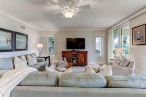 Sea Dunes #1614 - Ocean front