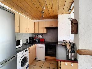 Appartements à Saint Jean dAulps - Relais D15 MAE-3681