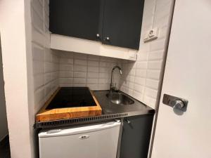 Résidence Les Glaciers 1 Et 2 - Studio tout confort · Centre station · Balcon MAE-3642