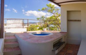 Apartamento Tríplex Premium con Jacuzzi