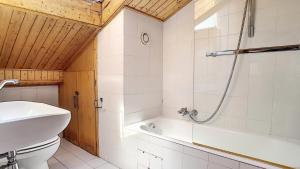 Appartements à Saint Jean dAulps - Enchaple D26 MAE-3841