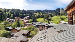 Appartements à Saint Jean dAulps - Enchaple D26 MAE-3841