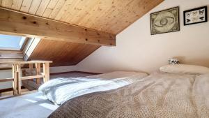 Appartements à Saint Jean dAulps - Riam D2 MAE-3881