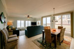 Sea Dunes #1667 - Ocean & Sunset Views