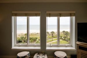 Sea Dunes #1667 - Ocean & Sunset Views