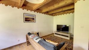 Chalets à Seytroux (Haute-Savoie) - Chalet Jumbaz MAE-0041