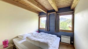 Chalets à Seytroux (Haute-Savoie) - Chalet Jumbaz MAE-0041