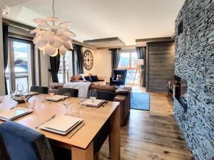 Appartements à Les Gets - Annapurna-appartement-6pers-proche centre MAE-0651