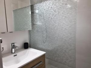 Résidence Les Glaciers 3 - Appartement fonctionnel · Ski aux pieds · Vue pistes MAE-3700