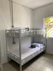 Hostel Amor por SP Brás - Pari - Feira da Madrugada - Expo Center Norte