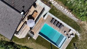 Chalets à Les Gets - Chalet Caly - 15pers - vue montagne MAE-1001