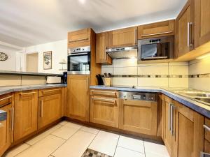 Appartements à Les Gets - La Parisienne - appartement- 6pers- Centre MAE-1101