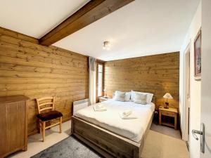 Appartements à Les Gets - La Parisienne - appartement- 6pers- Centre MAE-1101