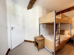 Appartements à Les Gets - La Parisienne - appartement- 6pers- Centre MAE-1101