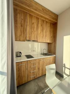 Aparthotel Apartamenty Czarna Góra 220