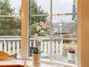 5 star holiday home in VAXHOLM