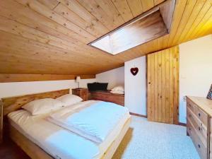 Appartements à Châtel - Hameau des 4 saisons HSA20 VIEW & SUN 4 pers. MAE-1451