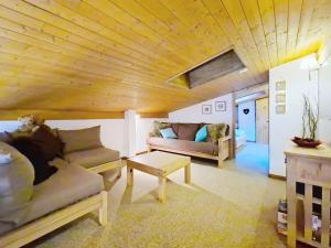 Appartements à Châtel - Hameau des 4 saisons HSA20 VIEW & SUN 4 pers. MAE-1451