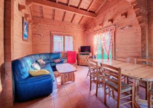 Chalets à Morzine - Clévie MAE-1291