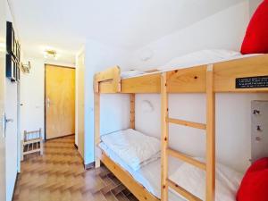 Appartements à Châtel - Hameau des 4 saisons HSA20 VIEW & SUN 4 pers. MAE-1451