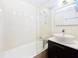 Appartements à Châtel - Hameau des 4 saisons HSA20 VIEW & SUN 4 pers. MAE-1451