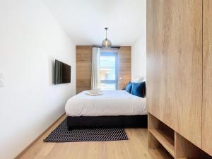 Appartements à Les Gets - Corylus-appartement-4Pers-Centre Station MAE-1251