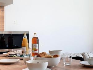 Appartements à Les Gets - Corylus-appartement-4Pers-Centre Station MAE-1251