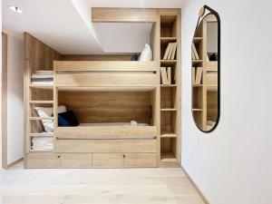 Appartements à Les Gets - Corylus-appartement-4Pers-Centre Station MAE-1251