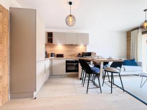 Appartements à Les Gets - Corylus-appartement-4Pers-Centre Station MAE-1251