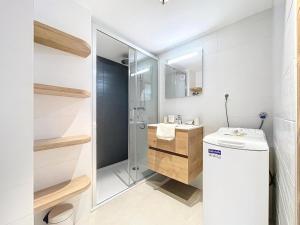 Appartements à Les Gets - Corylus-appartement-4Pers-Centre Station MAE-1251