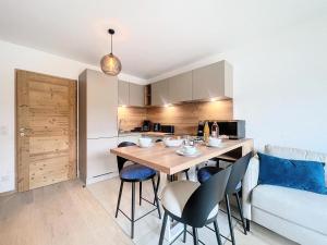 Appartements à Les Gets - Corylus-appartement-4Pers-Centre Station MAE-1251