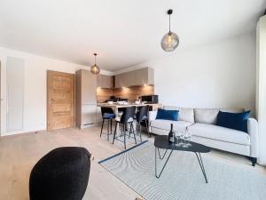 Appartements à Les Gets - Corylus-appartement-4Pers-Centre Station MAE-1251
