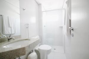 Ez Aclimação Hotel