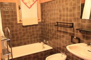 Appartements à Châtel - Chalet Marpoêt MRP NATURE & QUIET 6 Pers. MAE-1581