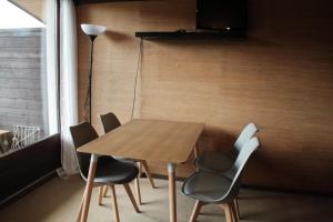 Appartements à Châtel - Corina CN43 QUIET & MOUNTAIN 4 Pers. MAE-1081