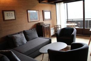 Appartements à Châtel - Corina CN43 QUIET & MOUNTAIN 4 Pers. MAE-1081