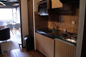 Appartements à Châtel - Corina CN43 QUIET & MOUNTAIN 4 Pers. MAE-1081