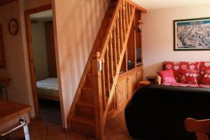 Appartements à Châtel - SORBIERS SS11 VIEW & QUIET 6 Pers. MAE-1191