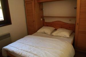 Appartements à Châtel - SORBIERS SS11 VIEW & QUIET 6 Pers. MAE-1191