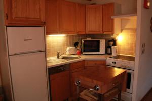 Appartements à Châtel - SORBIERS SS11 VIEW & QUIET 6 Pers. MAE-1191