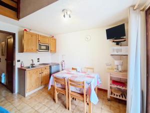 Appartements à Châtel - Biches BIB31 MOUNTAIN & QUIET 4 Pers. MAE-1701