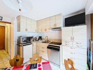 Appartements à Châtel - Violettes VL12 SKI & NATURE 4 Pers MAE-1571