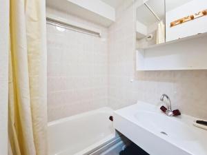 Appartements à Châtel - Violettes VL12 SKI & NATURE 4 Pers MAE-1571